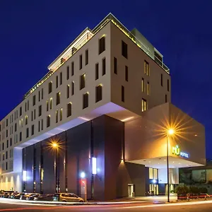 Mu Otel